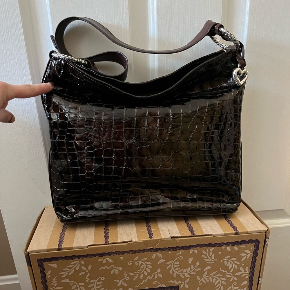 Brighton Shoulder Bag